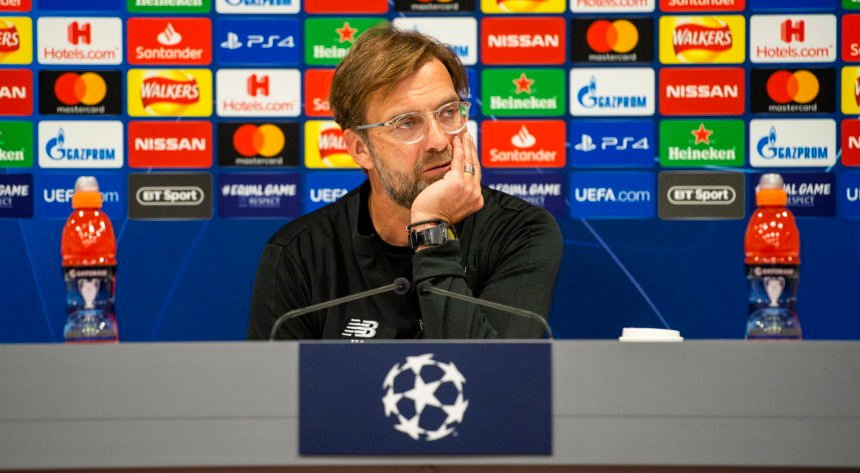 Kloppov odgovor na pitanje o koronavirusu sve oduševio: Fantastično. Briljantan odgovor na glupo pitanje