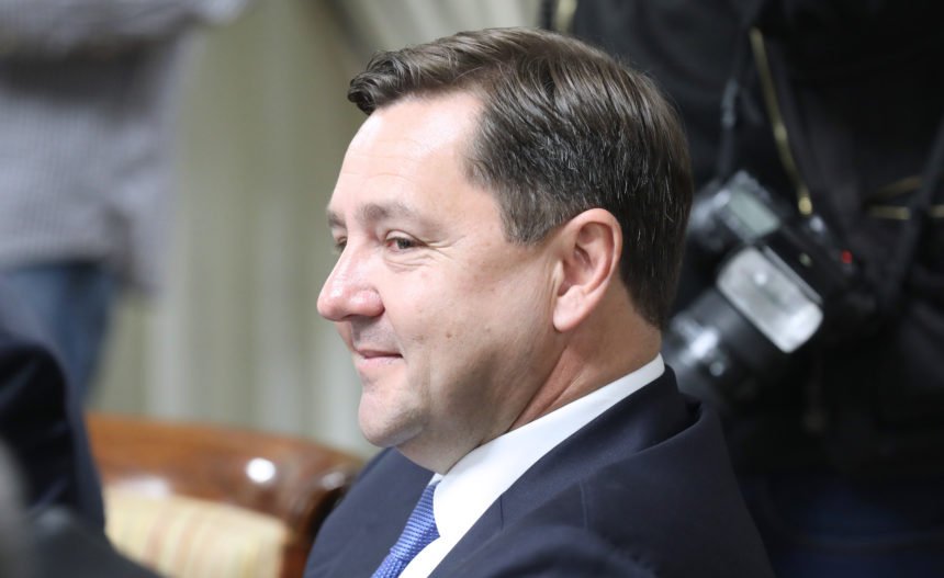Mikulić javno odgovorio Kopalu: Neka argumentira svoje navode o izbornoj sabotaži u HDZ-u