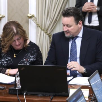 Što se može zaključiti iz Božinovićeve pitijske izjave: Plenković ipak priprema rekonstrukciju Vlade?