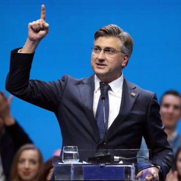 Što se događa s “Neronom” Plenkovićem: Zašto je postao tako nervozan i ljutit?
