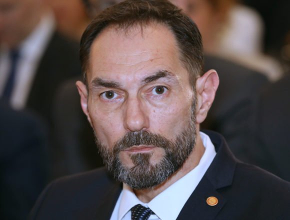 AFERA MASON: Suspendirani Dražen Jelenić krenuo u pravnu bitku AFERA MASON: Suspendirani Dražen Jelenić krenuo u pravnu bitku