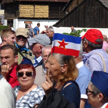 Dobra vijest iz Češke: Propagandu komunističke ideologije izjednačili s nacističkom – ovo su kazne