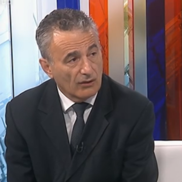 Potrošeni Kalinić ostaje u sustavu. Evo tko je sve imenovan u Stožer civilne zaštite