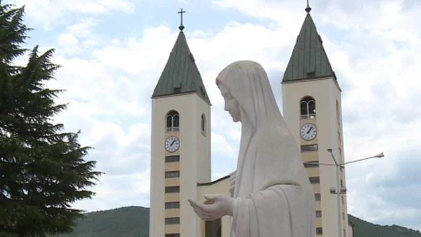 Papa odobrio hodočašća u Međugorje, ali još provjerava autentičnost ukazanja