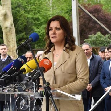 Pilot Selak: Neponovljiv govor Rudijeve kćeri Daliborke, danas sam presretan i tužan
