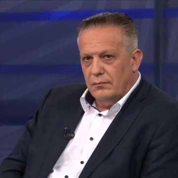 Doktor Hrvoje Tomasović žestoko kritizirao stanje u HDZ-u: Hoće li ga izbaciti iz stranke?