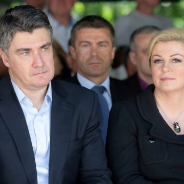 Sociolog Matić tvrdi da Kolinda, Milanović i Škoro žive “izvan vremena i prostora”: Zašto mladi ne izlaze na izbore?