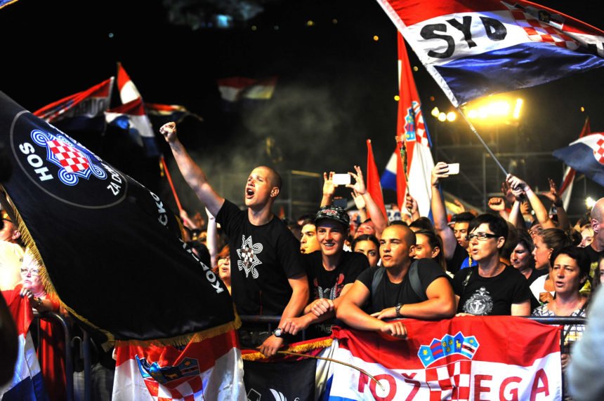 Kako će se organizirati Thompsonov koncert: U Zagreb stiže skoro isti broj ljudi koliko ih u njemu žvi – evo što će sve trebati