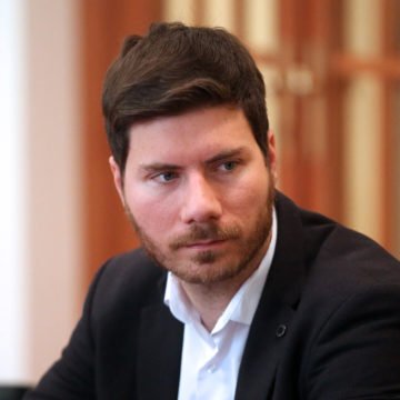 Ivan Pernar: Hrvatski mediji su  se naslađivali meni. A  sada je sutkinja i njima zabranila prijenos suđenja