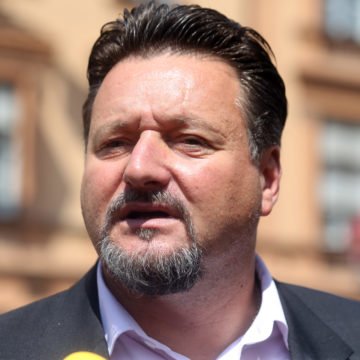 Načelnik općine Nerežišća brani Kuščevića koji mu je pomogao da kupi POS-ov stan