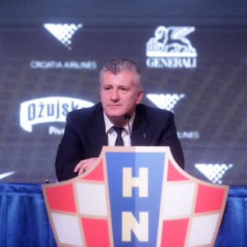 Davor Šuker s djevojkom seli u Ameriku: Otvorio je restoran u Las Vegasu