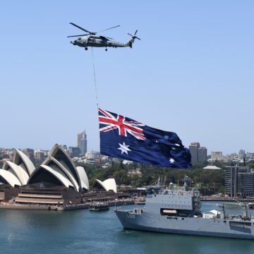 Dijaspori dobro ide: Koliko ima Hrvata na popisu 250 najbogatijih Australaca?