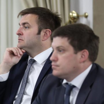 Ministar Buktović podržao Plenkovića: Miro Kovač i Davor Ivo Stier su dobri dečki, ali…