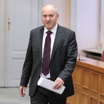Čovjek koji je otkrio Fimi Mediju u akciji spašavanja HDZ-a i moćnog političara: To je kao da ubojica donese leš u policiju