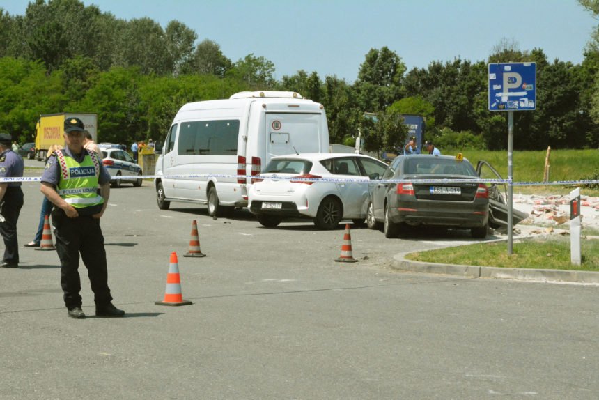 Nesreća kod Novske: Autoprijevoznik već kažnjavan jer njegovo radnici nisu imali odmor