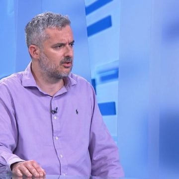 Raspudić kritizirao predsjednicu, Plenkovića, Milanovića, Kolakušića i Orešković: Štedi samo Škoru