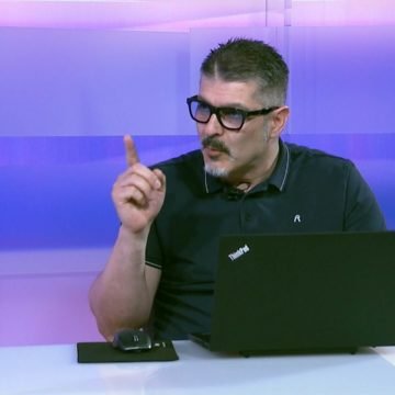 Došao na svoje: Robert Kopal bi zbog koronavirusa uveo “digitalnu diktaturu”