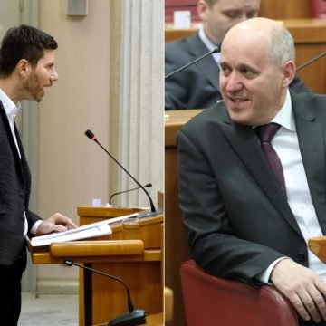 Pernar optužio HDZ: “Besplatne stanove daju azilantima a mlade obitelji guraju u kredite.”