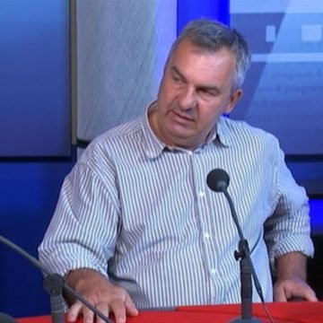 Dujmović žestoko zamjera Škori: Na pitanje o Titovoj bisti morao je puno jasnije odgovoriti