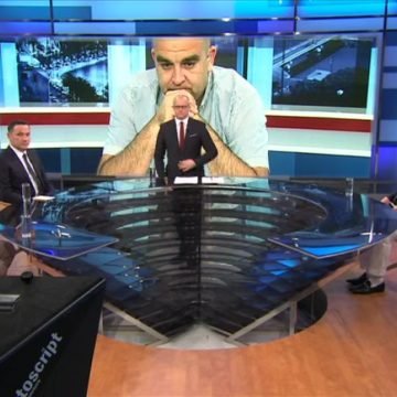 Nogometni savez funkcionira kao ogranak HDZ-a: “Kustić dovodi Vatrene u Split zbog Kolindine kampanje”