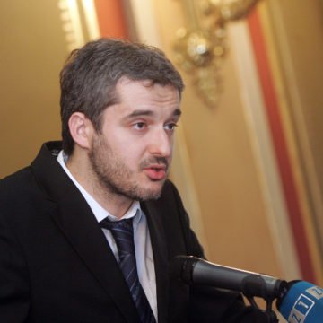 Raspudić se pita zašto Plenković ne smjenjuje Kuščevića: Grmoja smatra da ključ rješenja leži u “ukradenom referendumu”