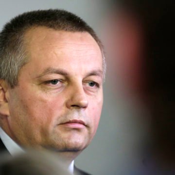 Nesuđeni ministar otvorio dušu: Crnoja o aferama ministra Kuščevića, o vladi Tima Oreškovića, Karamarku, Mostu…
