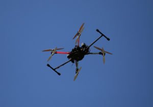 Moderno ratovanje: Razdoblje dominacije dronova tek počelo, a već završava - evo što kaže američki general, fotografija