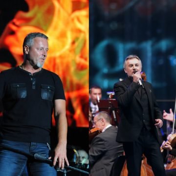 Split je platio 400.000 za Thompsonov koncert: Zašto je problem javno pokazati specifikaciju troškova?