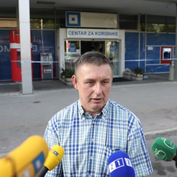 Novinar Miljuš o uhićenju Đorđa Vuletića koji je sudjelovao u napadu na njega: Tko je Tomislav Sabljo?