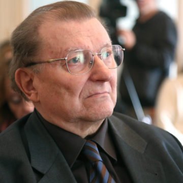 Tuđmanov suradnik i HDZ-ov doajen: Tužan sam i razočaran jer zbog bitangi i podrepaša Slavonija ostaje prazna