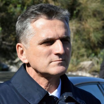 Ministar Goran Marić tvrdi da mu je sin podstanar, a ne vlasnik luksuznog stana
