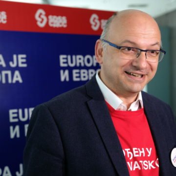 Miro Bulj traži od Plenkovića da prestane financirati Srpsko narodno vijeće: Sporan je komentar Dejana Jovića