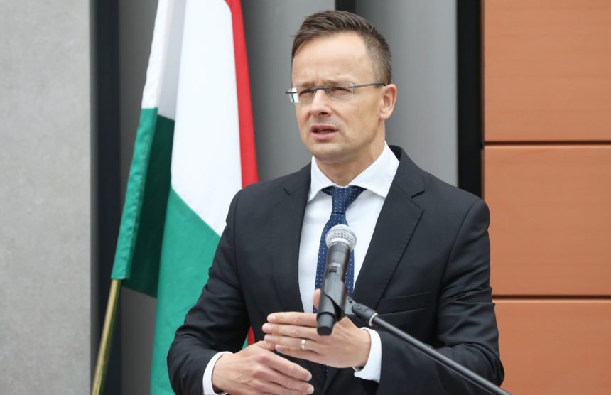 Nedorečena izjava Orbanovog ministra o karti Velike Mađarske: Nije revizionist, ali to je povijesna činjenica