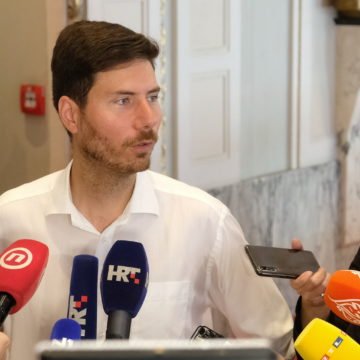 Nakon iscrpnog svjedočenja javio se Ivan Pernar: Odvjetnici su me pitali jesam li  gledao kada je Noah Kraljević radio tranziciju