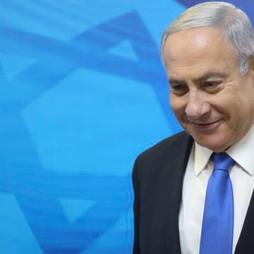 PROVODE SE ISTRAGE: Izraelski  premijer Benjamin Netanyahu mogao bi završiti na Međunarodnom kaznenom sudu