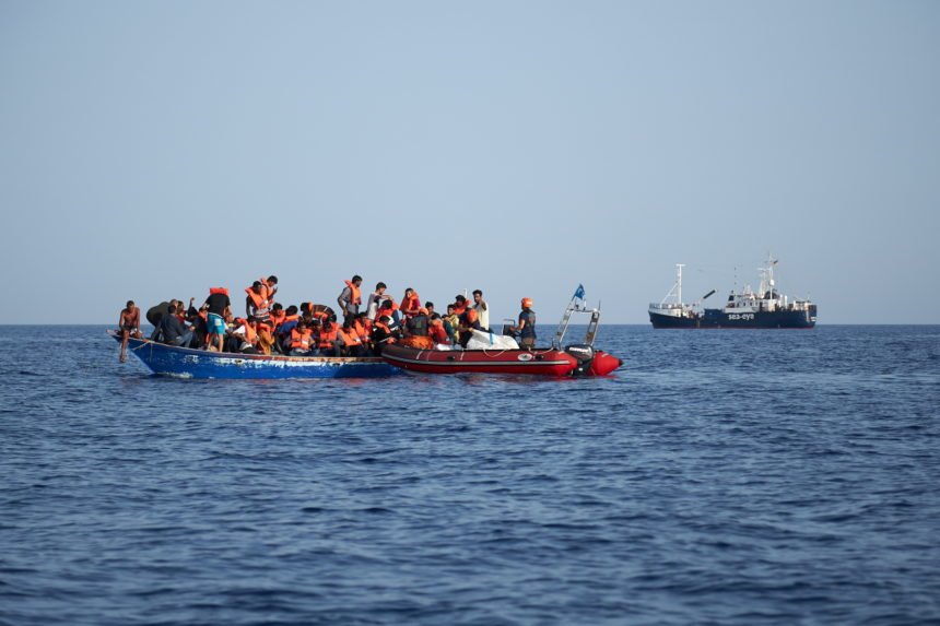 Predsjedanje Europskom unijom Hrvatskoj donosi nove migrante iz Libije