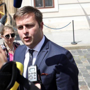 Ministar Ćorić priznaje samo sud partije: Ljubimica HNS-a i HDZ-a Nella Slavica ponovno ravnateljica NP Krka