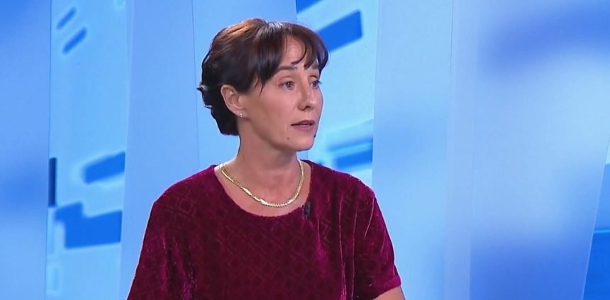 Oštećena braniteljica i doktorica znanosti komentirala Ćorićevu samovolju: Ljiljana Zmijanović nastavlja borbu