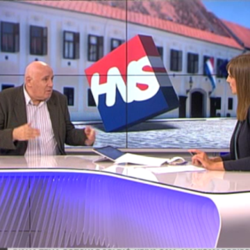 Nakon Mesića, o Kolindi je podcjenjivački govorio i Puhovski: Ona je predsjednica bez formata, boji se Škore i Milanovića