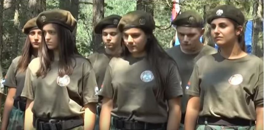 Što se događa u proruskom kampu u Srbiji: Sociolog tvrdi da je riječ o pripremi za rat