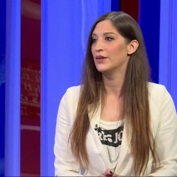 Vijećnica HDZ-a koju je seksistički napao Vojko Obersnel: Želio me obezvrijediti kao vijećnicu i ženu