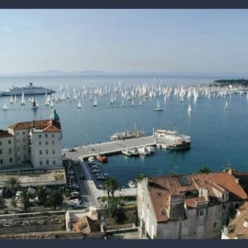 Crne prognoze dekanice: Dubrovnik će tresnuti glavom od zid, a Splita za pet godina kao grada neće biti