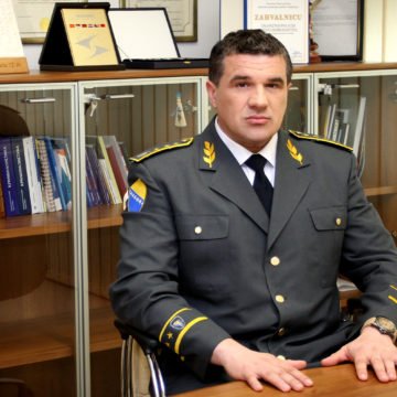Dramatičan apel šefa Granične policije BiH: Izgubili smo bitku s ilegalnim migrantima