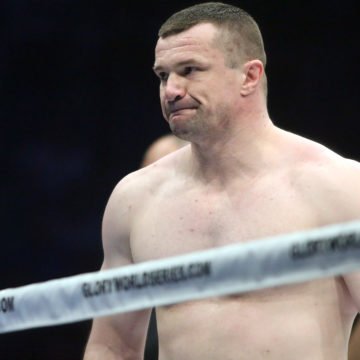 Dobra odluka: Nakon što ga je angažirao MUP, sada i Nijemci žele da Cro Cop obučava njihove policijske instruktore