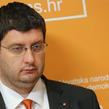 Čuraj: HNS je zbog koalicije s HDZ-om pretrpio štetu, ali to je bilo u interesu Hrvatske