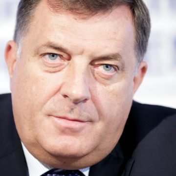 Milorad Dodik ima razumijevanja za Kolindinu izjavu u Izraelu: “BiH nestabilna, nemoguća i neodrživa zemlja”