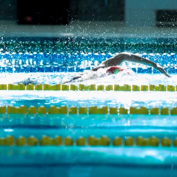 Naš plivač Franko Grgić pomeo konkurenciju: Osvojio zlatnu medalju i postao svjetski rekorder