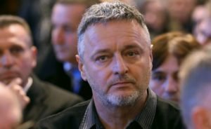 Oglasio se odvjetnik Marka Perkovića Thompsona: Meni je sve bilo jasno nakon četiri minute, fotografija