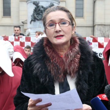 Pravobraniteljica napala Bandića zbog izjave “kako vi mene rajcate”: On je spolno uznemiravao novinarku!