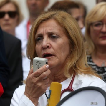 Udruga obiteljskih liječnika ne želi prihvatiti odgovornost: Traže obavezne preglede svih vozača